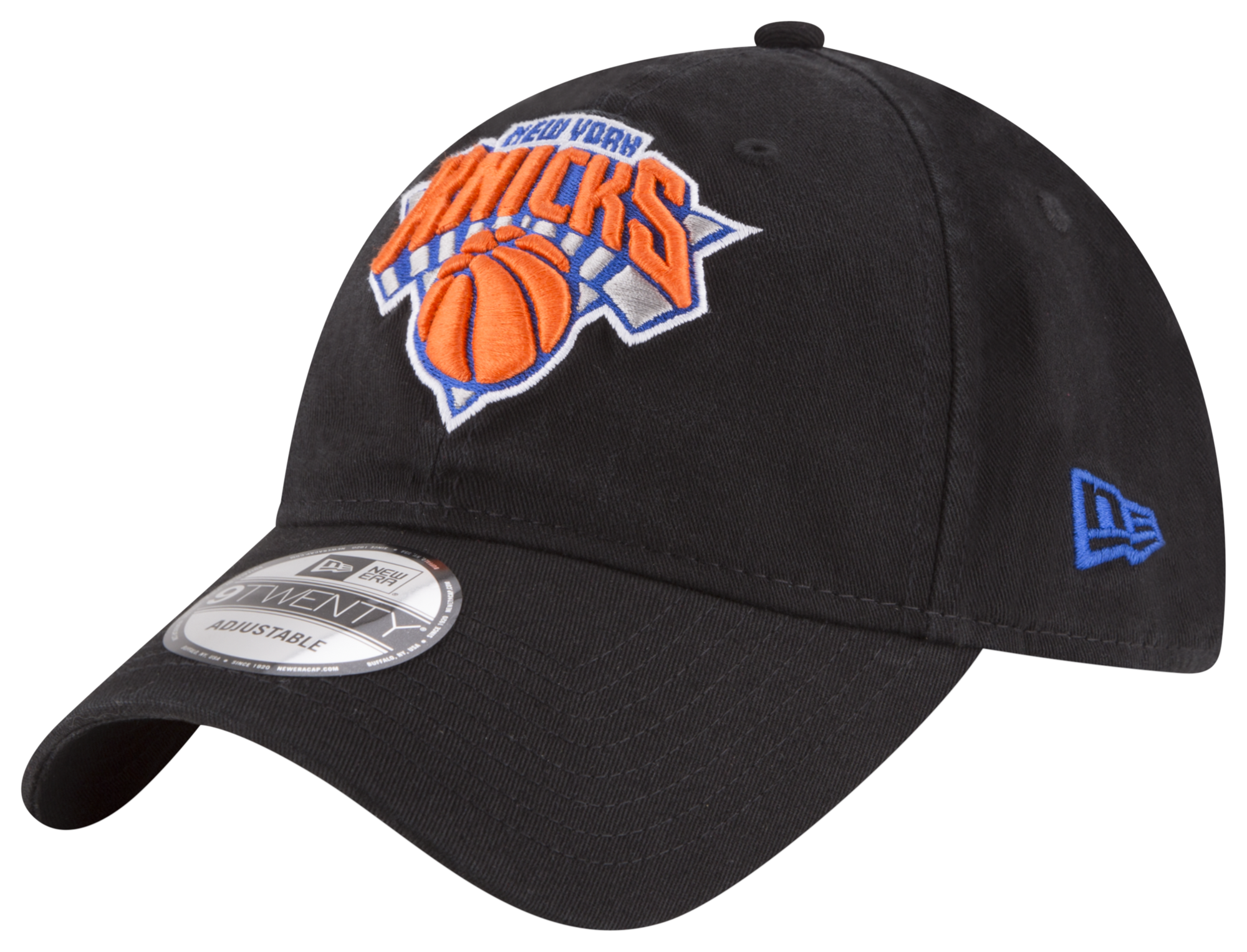 New Era Knicks Core Classics 2.0 Cap