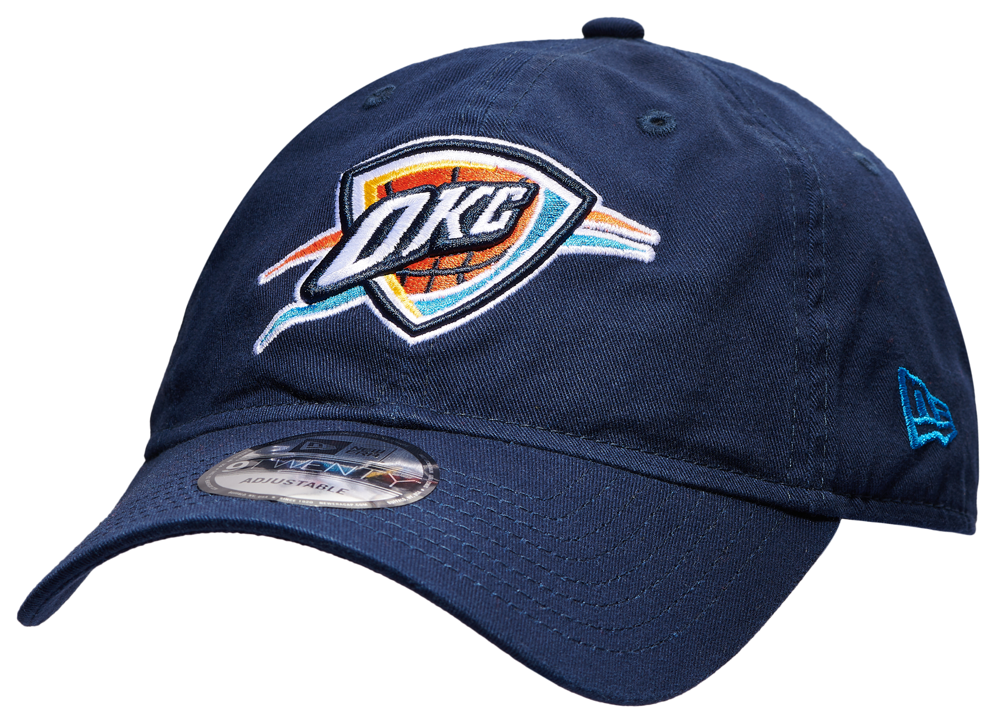New Era Thunder Core Classics 2.0 Cap - Men's | Champs Sports