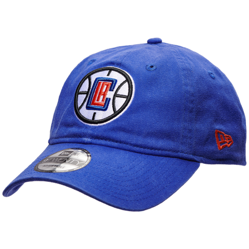 

New Era Mens Los Angeles Clippers New Era Clippers Core Classics 2.0 Cap - Mens Royal Size One Size