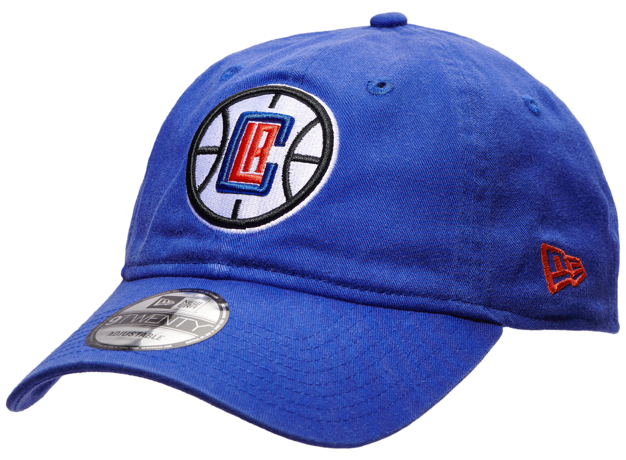 New Era Clippers Core Classics 2.0 Cap