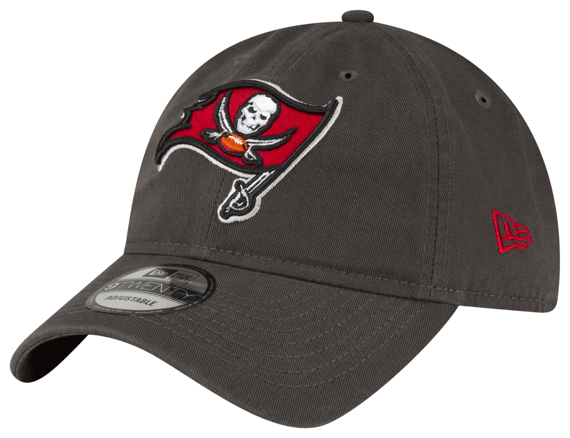 New Era Buccaneers AR Core Classic 920 Adjustable Cap