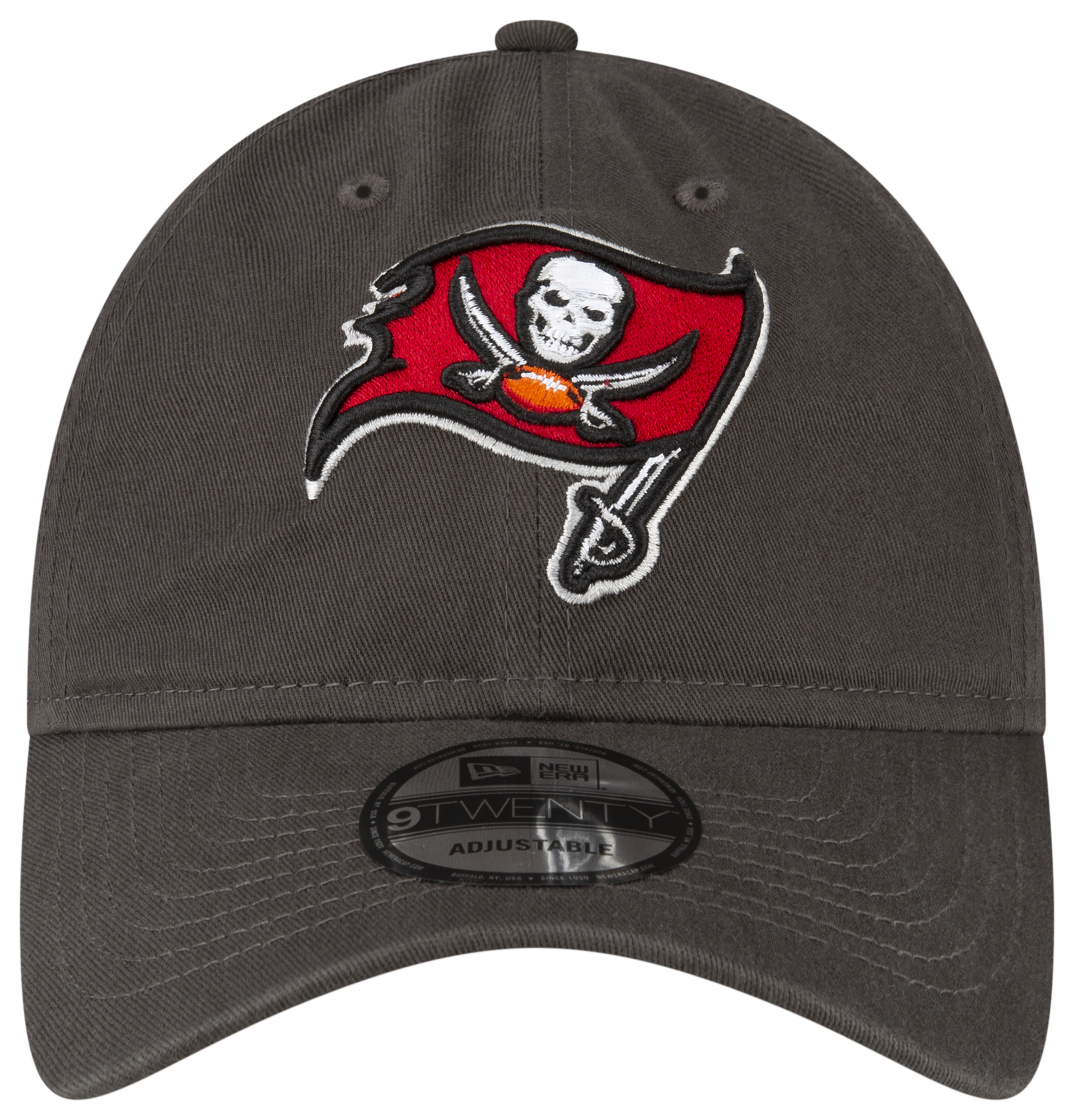 New Era Buccaneers AR Core Classic 920 Adjustable Cap