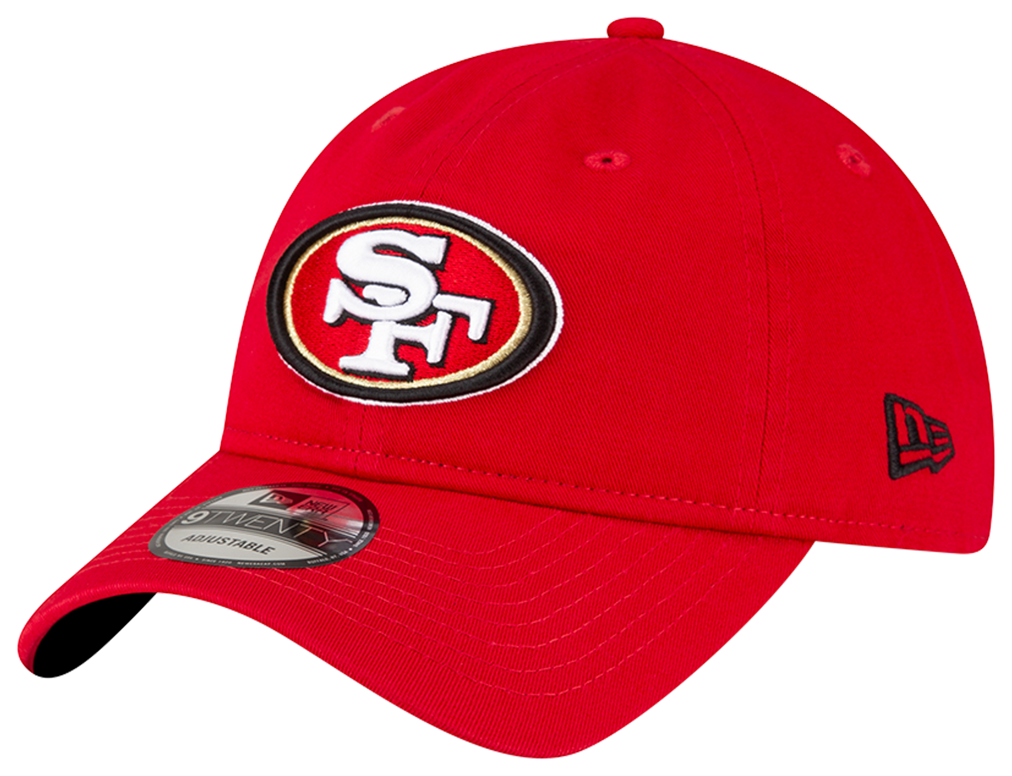 New Era 49ers 920 Core Classic OTC Cap - Men's