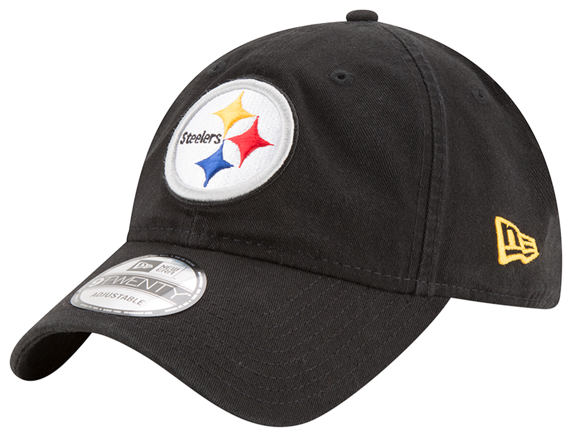 New Era Steelers 920 Core Classic OTC Cap | Champs Sports