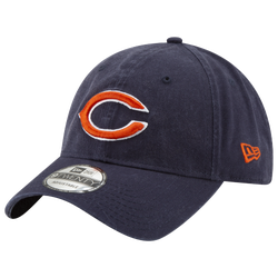 Men's - New Era Bears 920 Core Classic OTC Cap - Navy/Multi