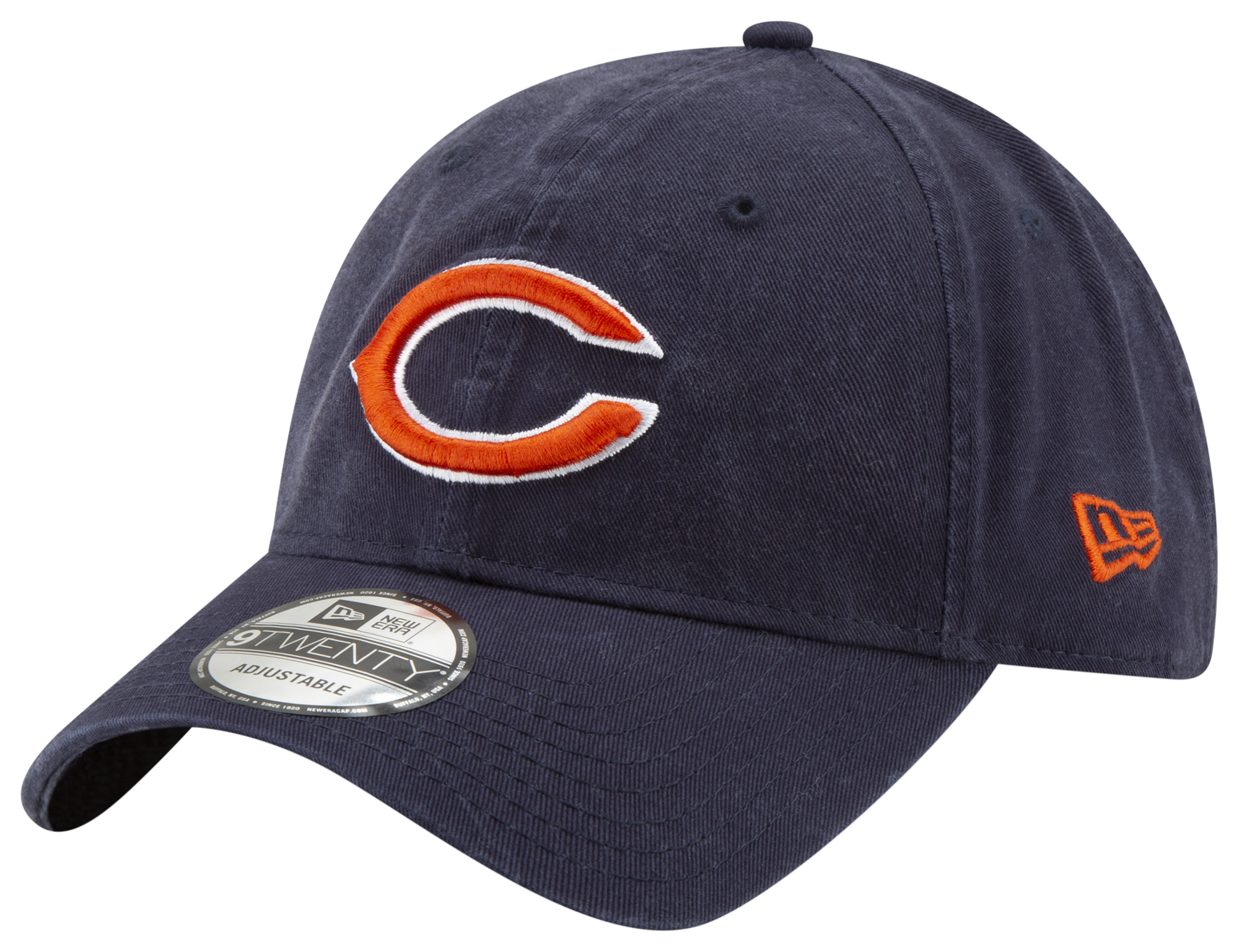 New Era Bears 920 Core Classic OTC Cap - Men's