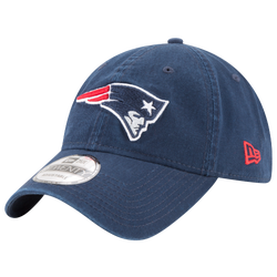 Men's - New Era Patriots 920 Core Classic OTC Cap - Navy/Multi