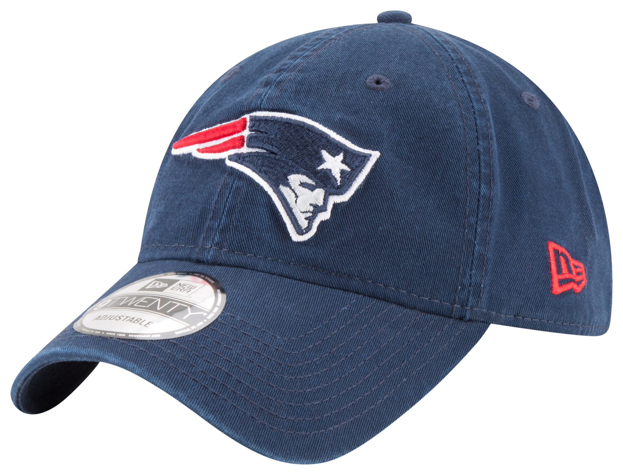 New Era Patriots 920 Core Classic OTC Cap - Men's