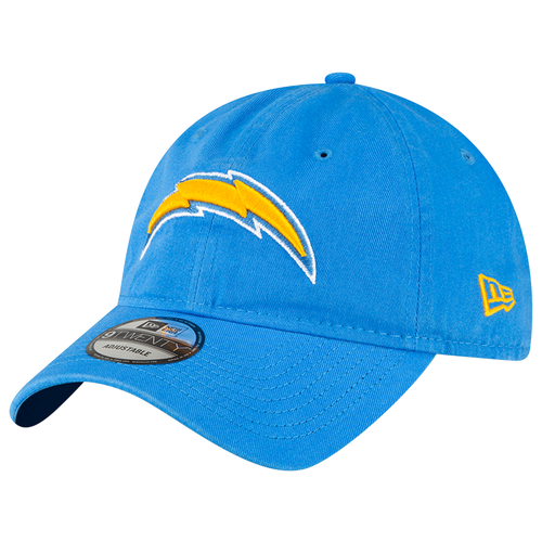 

New Era Mens Los Angeles Chargers New Era Chargers 920 Core Classic OTC Cap - Mens Blue/Multi Size One Size