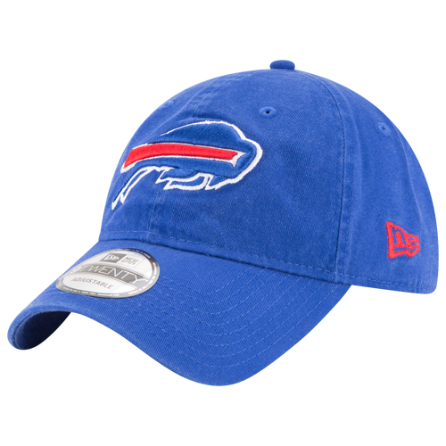 

New Era Mens New Era Bills 920 Core Classic OTC Cap - Mens Blue/Multi Size One Size