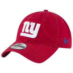 Adult - New Era Giants Core Classic OTC Cap - Red