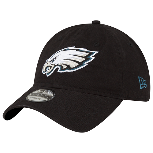 

New Era Mens Philadelphia Eagles New Era Eagles 920 Core Classic OTC Cap - Mens Black/Multi Size One Size