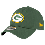 Green/Multi