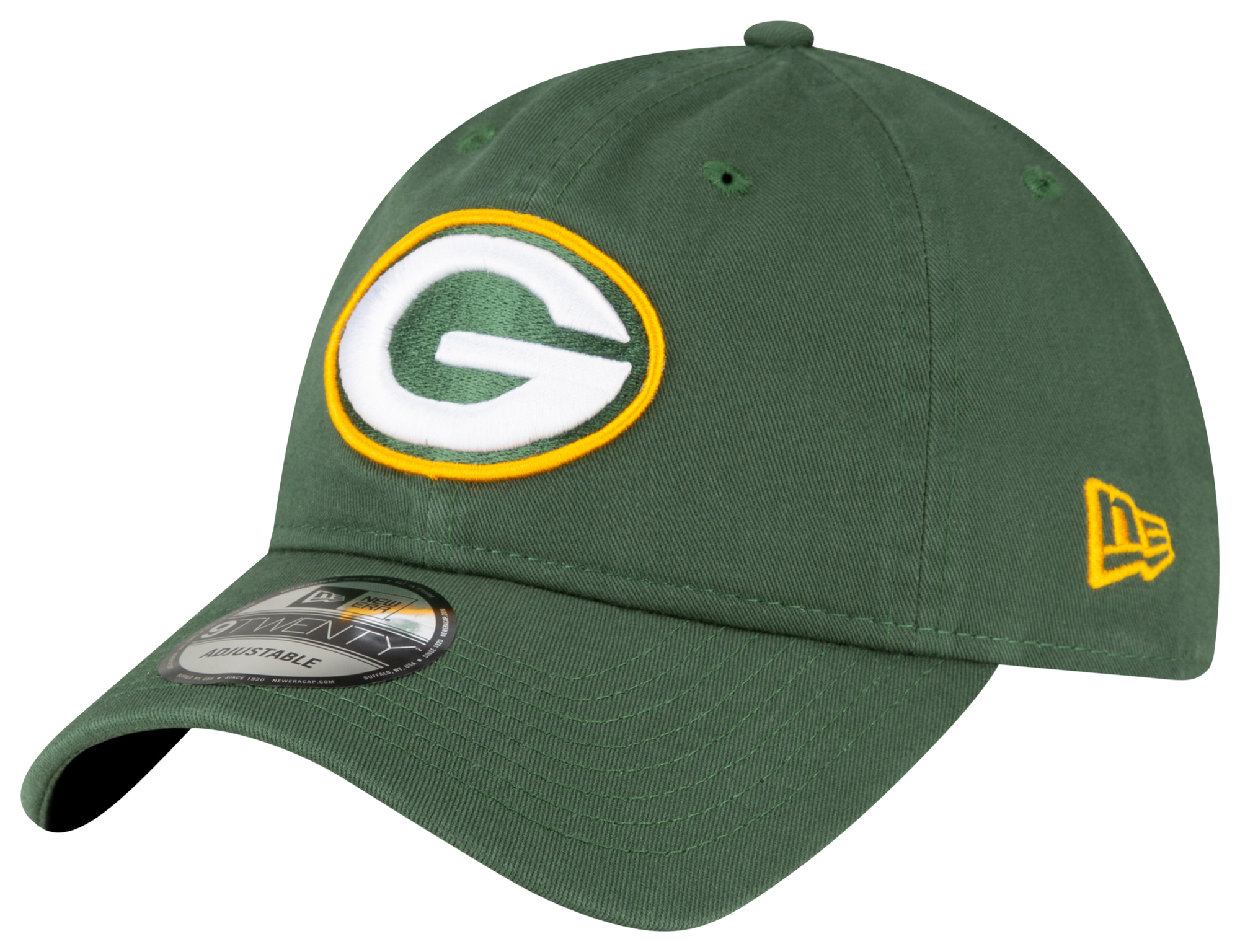 New Era Packers 920 Core Classic OTC Cap - Men's