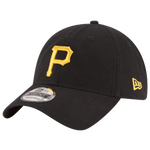 Black/Yellow