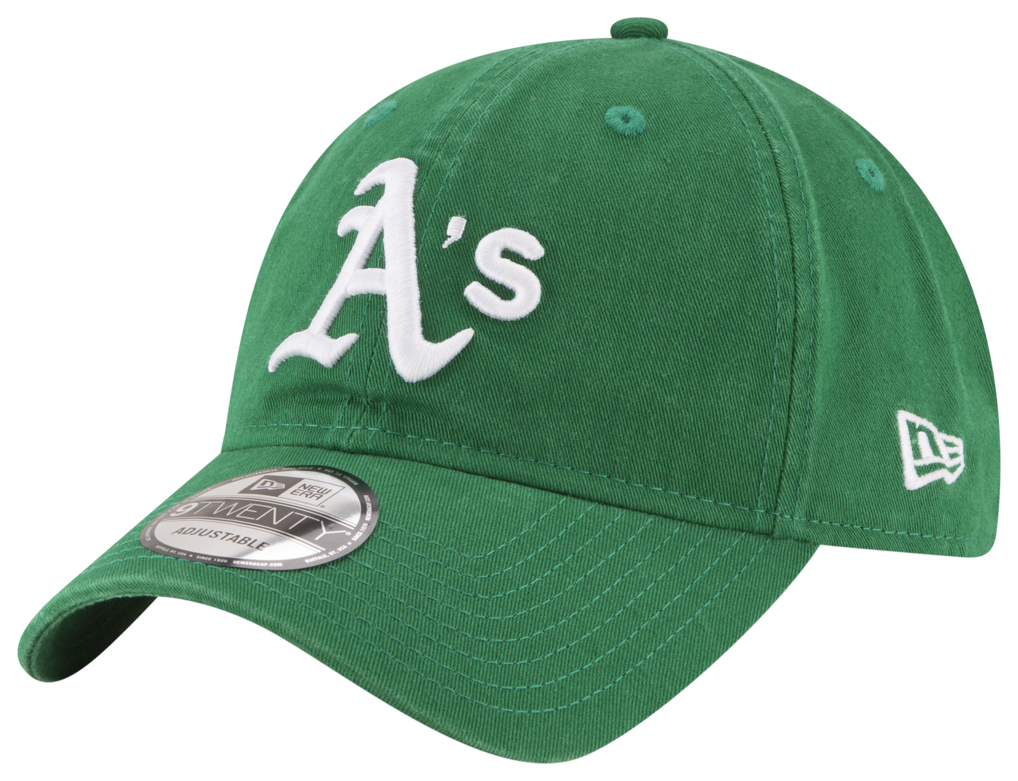 New Era Athletics 2018 Alternate Cap | Champs Sports
