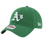 Green/White