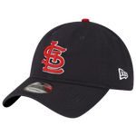 Navy/Red
