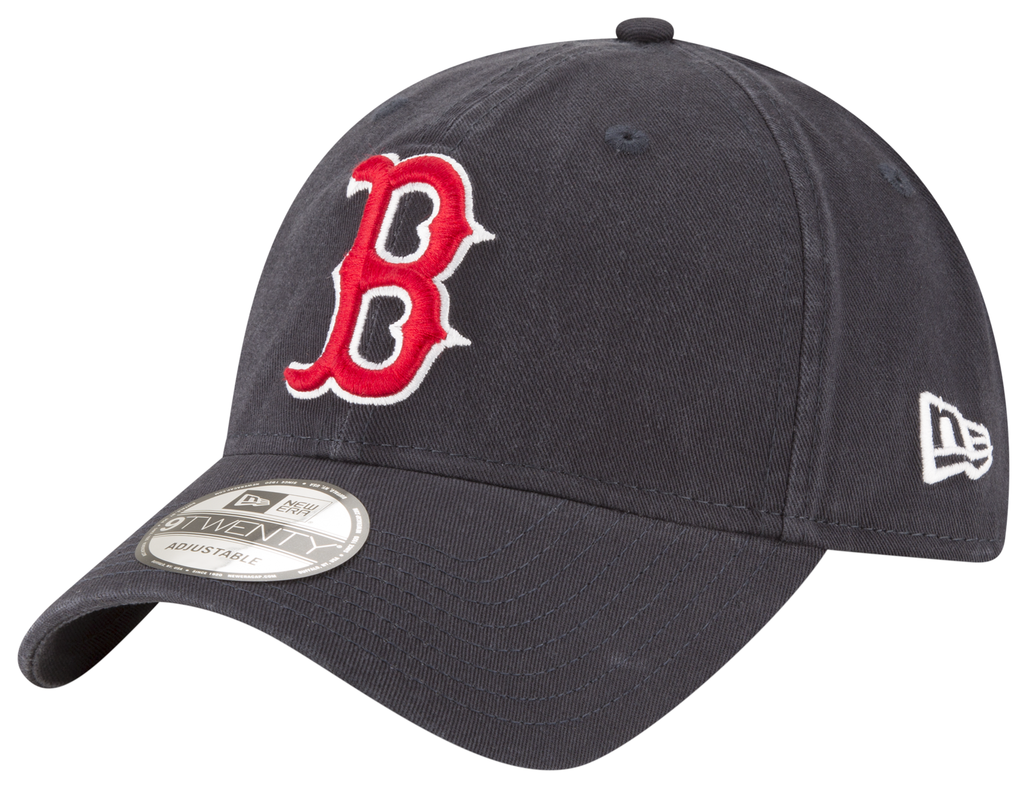 New Era Red Sox Game Cap