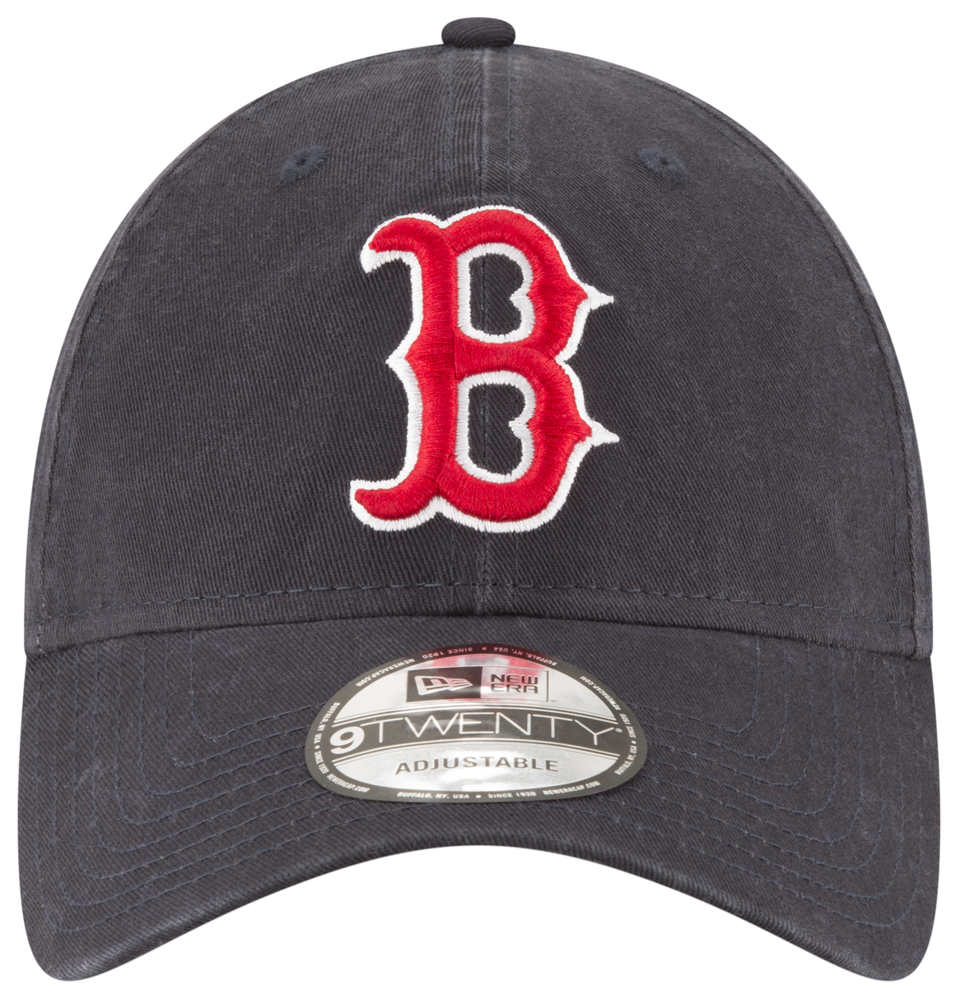 New Era Red Sox Game Cap