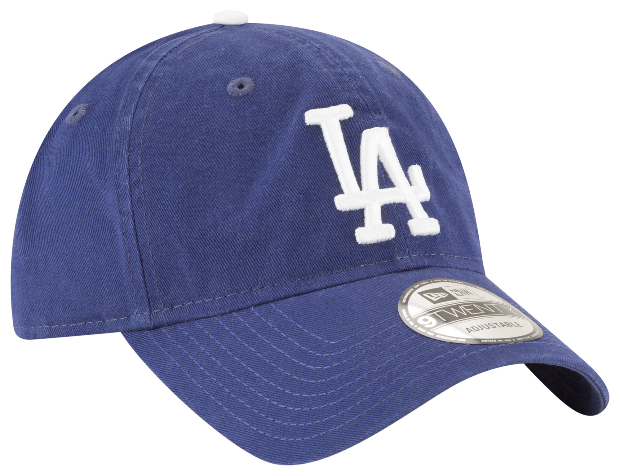 New Era Dodgers Game Cap