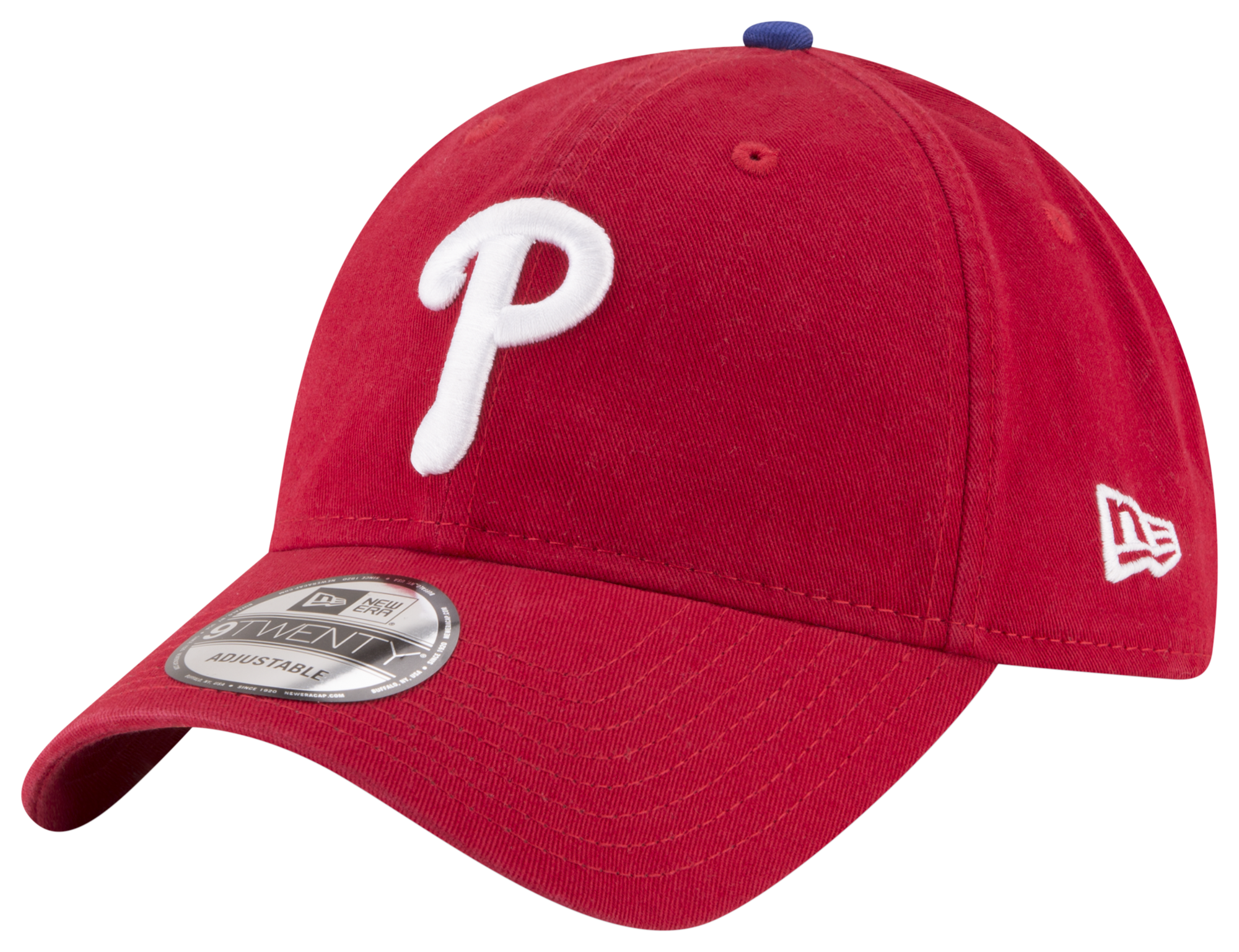New Era Phillies 2019 Game Cap