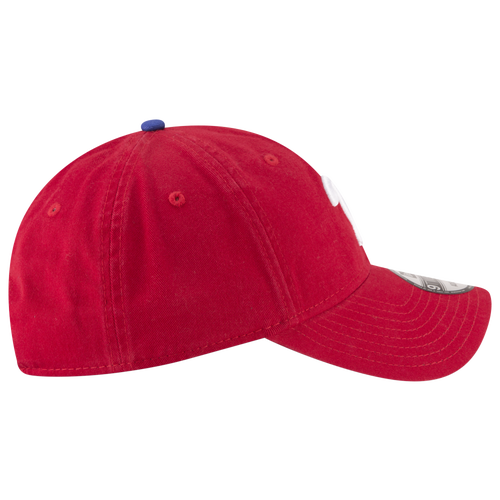 New Era Phillies 2019 Game Cap Champs Sports