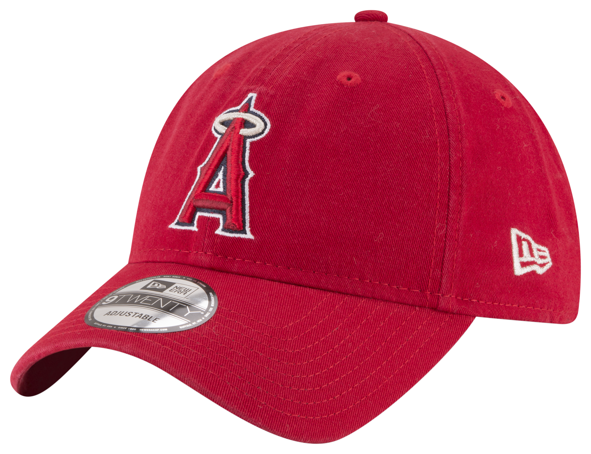 New Era Angels Game Cap 18 - Men's