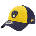 Navy/Yellow