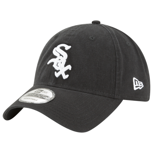 

New Era Mens New Era White Sox QR 920 Cap - Mens Multi Color Size One Size