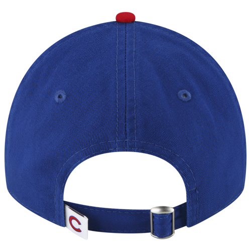 New Era Cubs Game Cap | Champs Sports