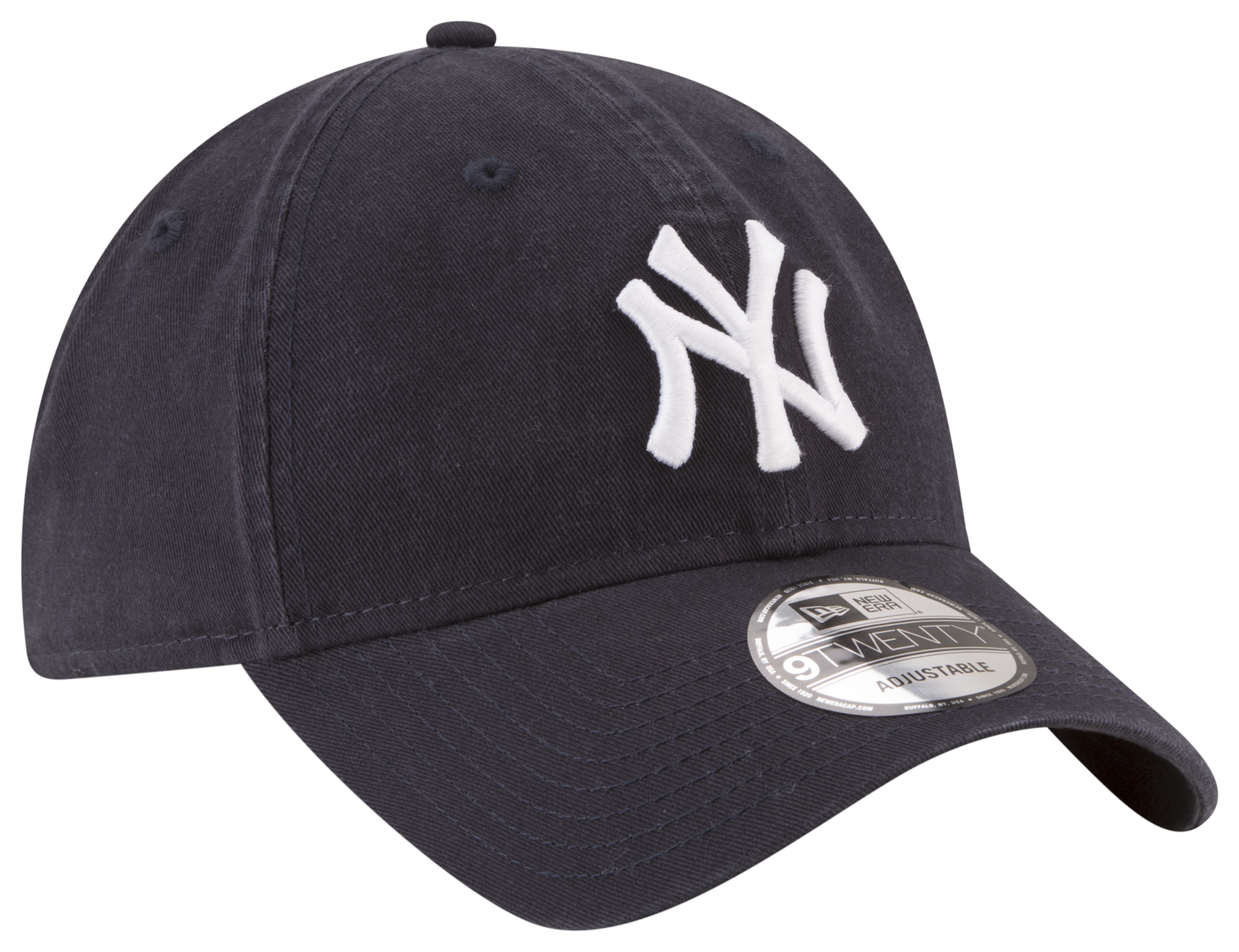New Era Yankees Core Classic 920 Adjustable Cap