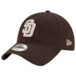 White/Brown