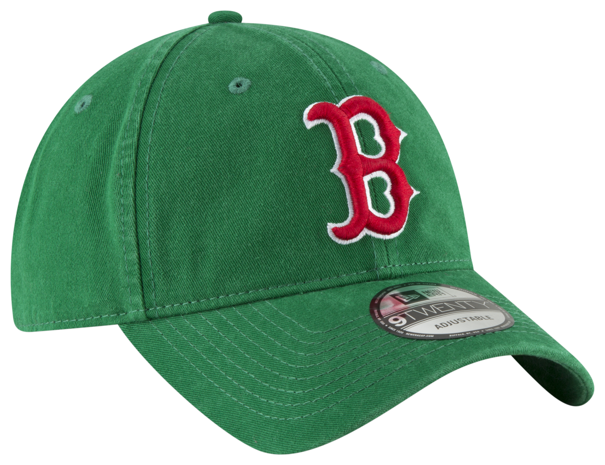 New Era Red Sox Alternate Cap