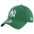 New Era Yankees Core Classic - New Era Green/White