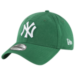 Green/White