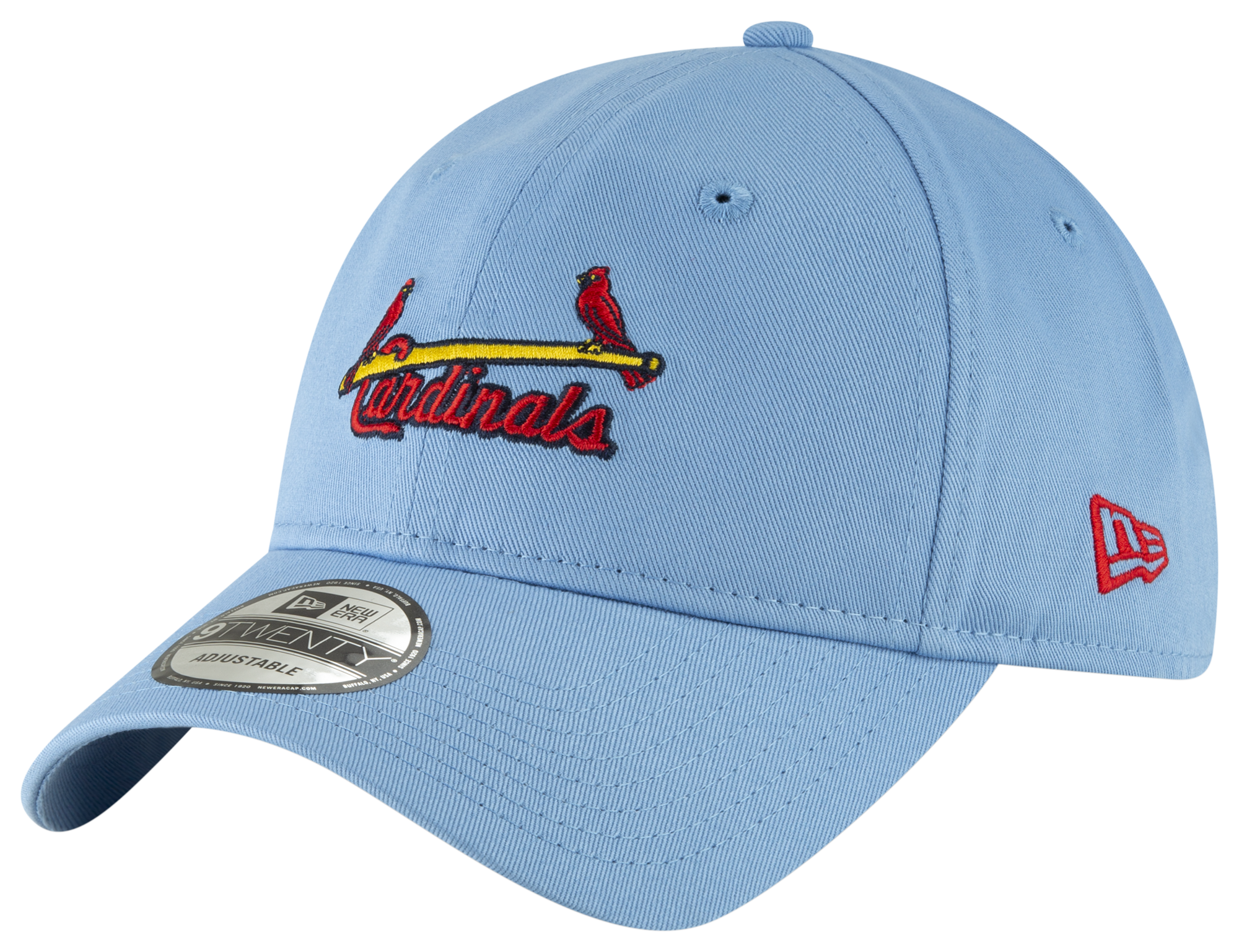 New Era Cardinals Alt2 Cap - Men's