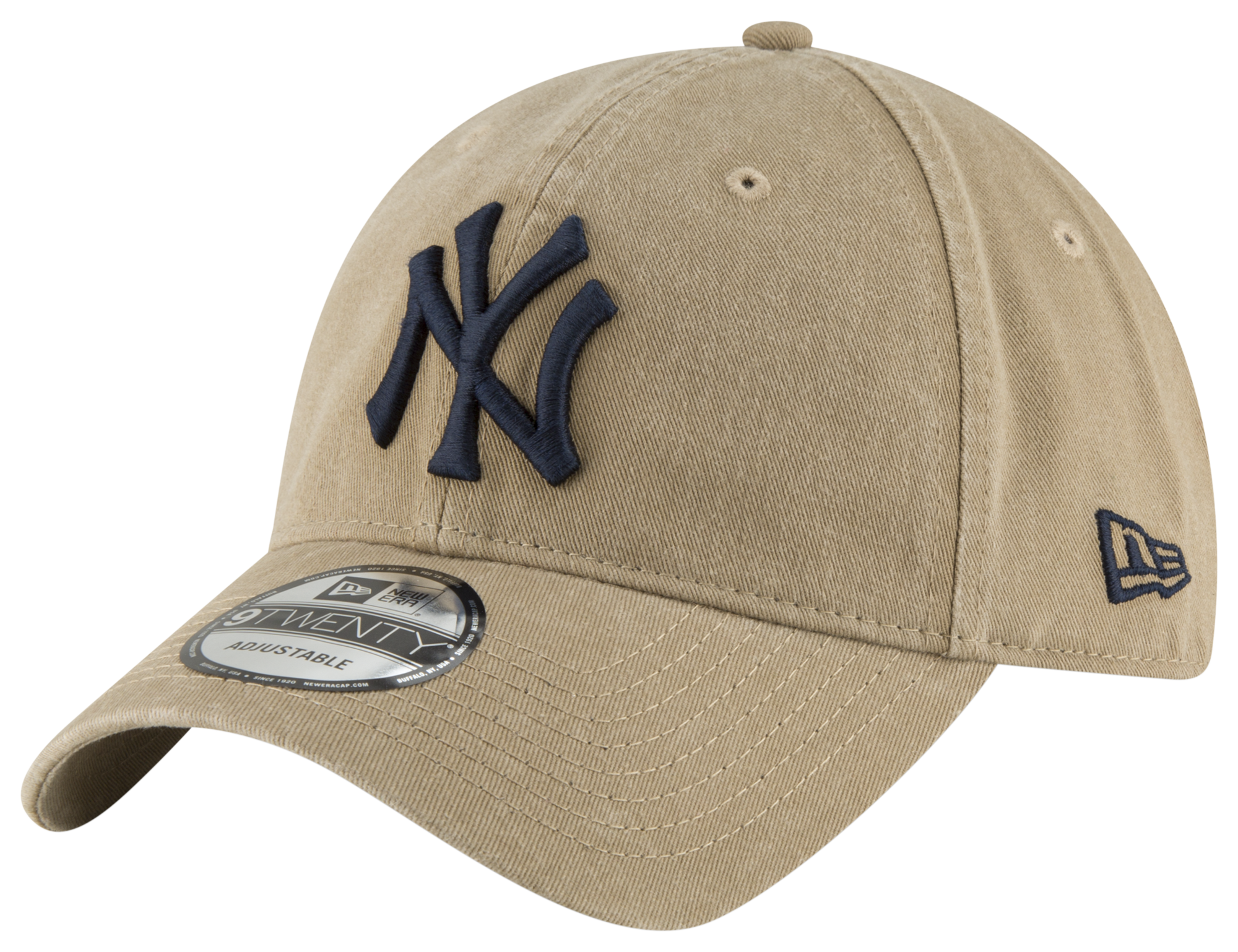 New Era Yankees Core Classic Foot Locker