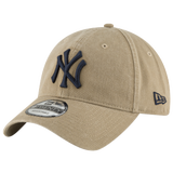 Beige/Navy