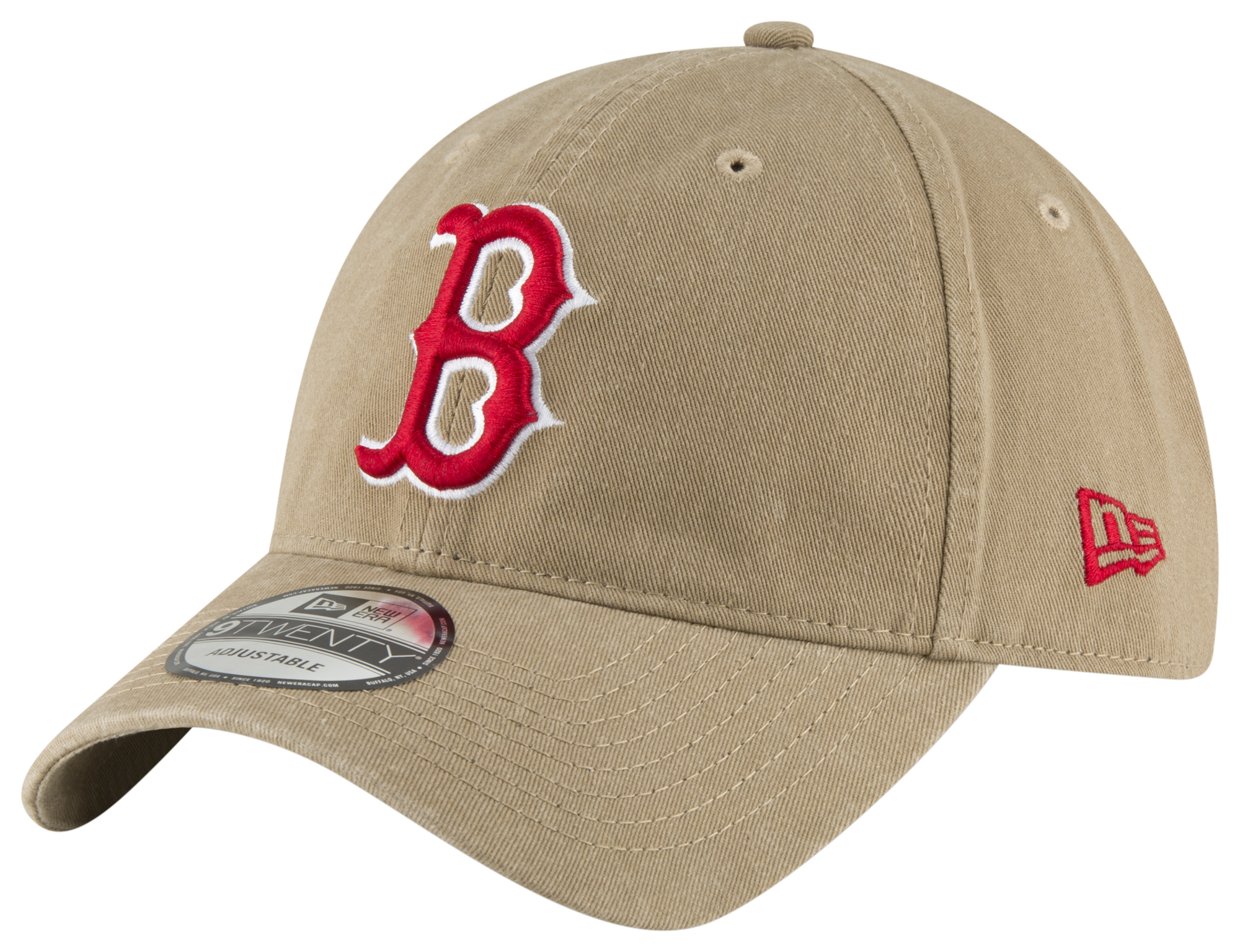New Era White Sox Core Classic Replica Cap - Men's