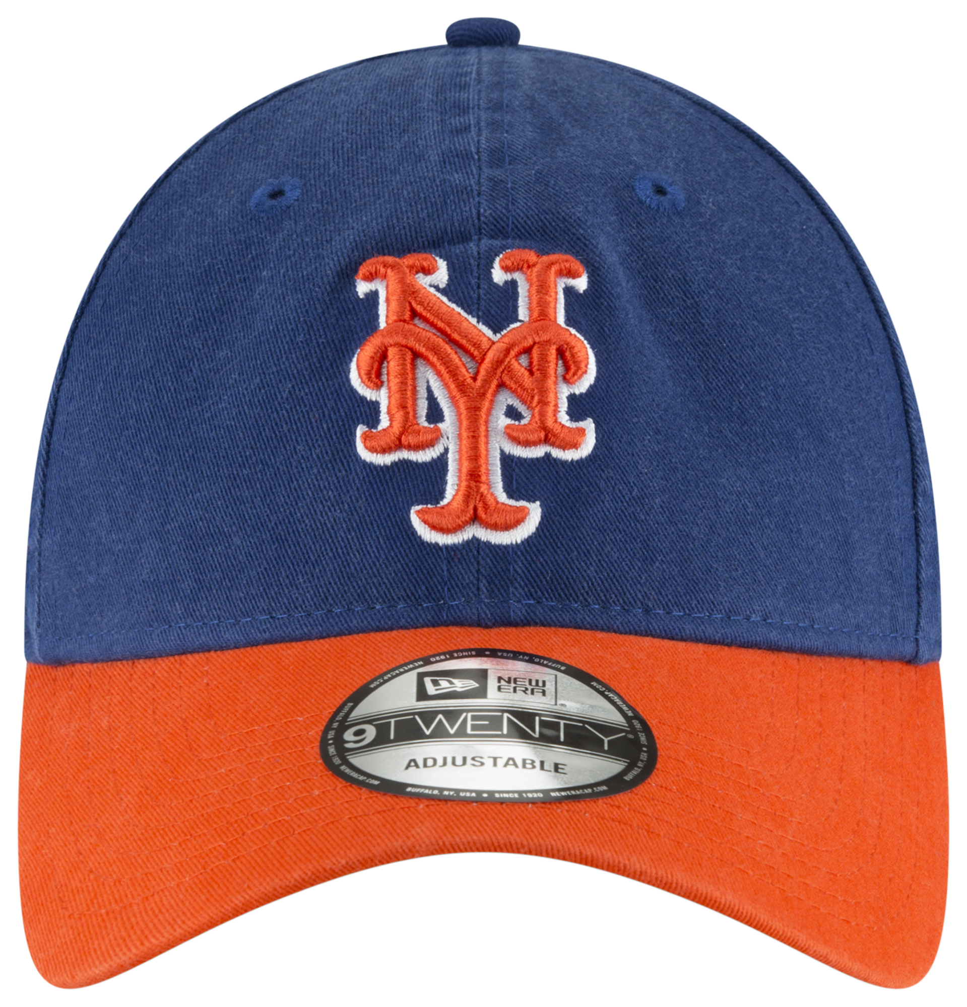 New Era Mets 2017 Alternate Cap