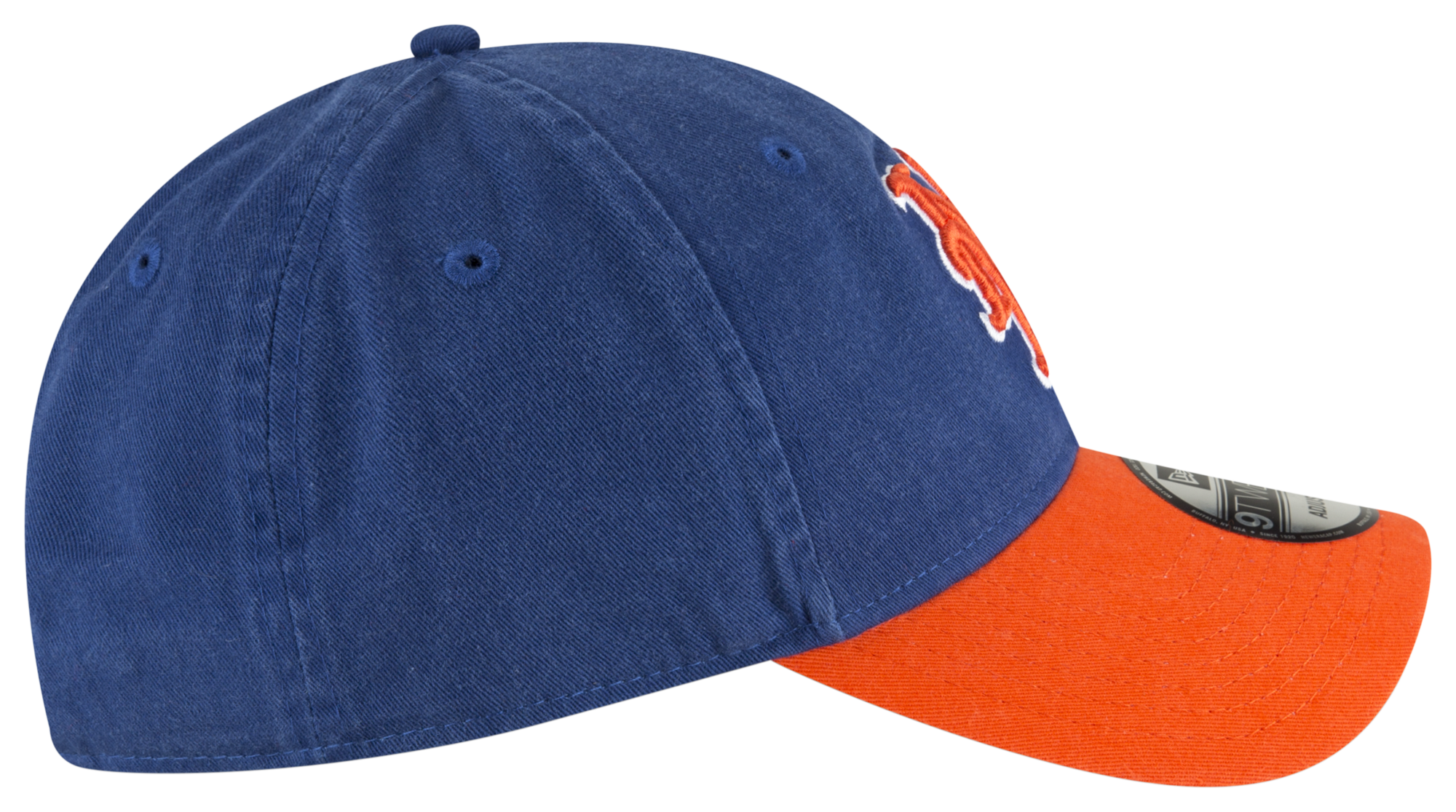 New Era Mets 2017 Alternate Cap