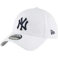 White/Navy