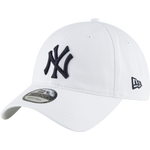 White/Navy