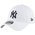 New Era Yankees 9Twenty Core Classic Replica Cap - Men's White/Navy