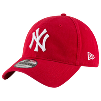 New Era Women's New York Yankees Navy 9Twenty Alpha Adjustable Hat