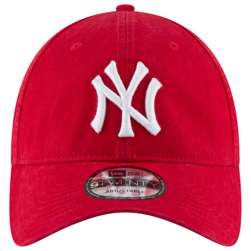 New Era Yankees Core Classic 920 Adjustable Cap
