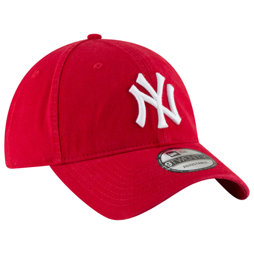 New Era Yankees Core Classic 920 Adjustable Cap