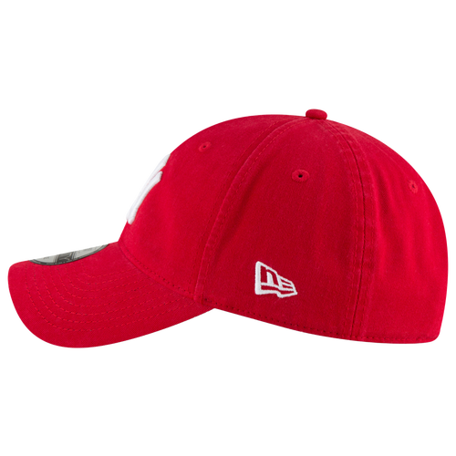 New Era Yankees Core Classic 920 Adjustable Cap | Champs Sports
