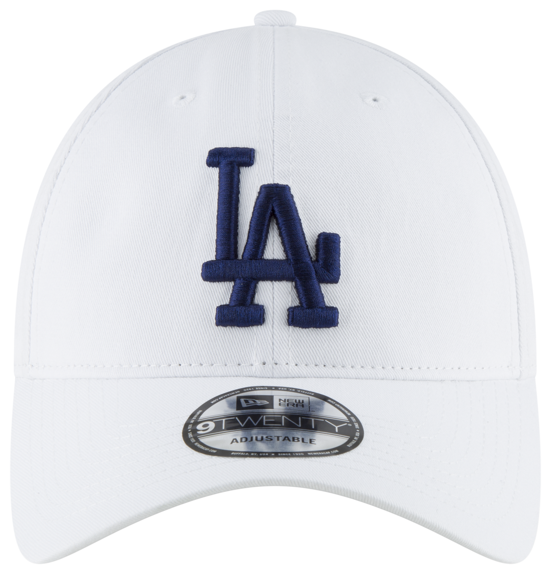New Era Dodgers Road Cap